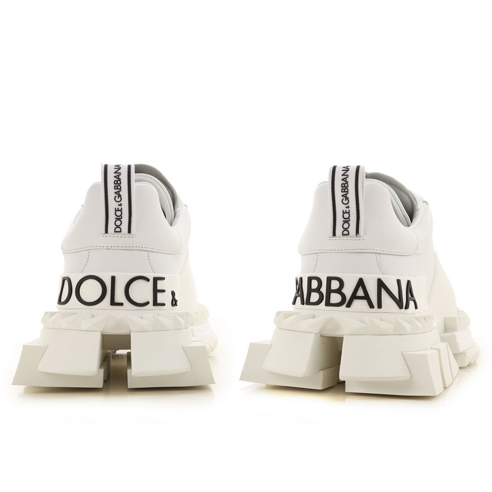 DOLCE & GABBANA Shoes for Men Size 7.5